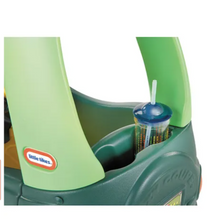 Load image into Gallery viewer, Little Tikes Cozy Coupe – Dino kids Ride on Age 2-5