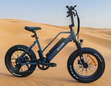 Load image into Gallery viewer, Silverback Electric Bike 48V 15.6Ah 750W