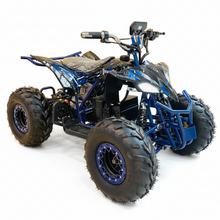 Load image into Gallery viewer, Electric ATV 36V 20Ah 800W for Kids & Teens Age 8-14