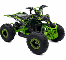 Load image into Gallery viewer, Electric ATV 36V 20Ah 800W for Kids & Teens Age 8-14
