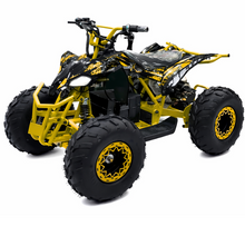 Load image into Gallery viewer, Electric ATV 36V 20Ah 800W for Kids & Teens Age 8-14
