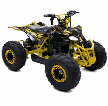 Load image into Gallery viewer, Electric ATV 36V 20Ah 800W for Kids & Teens Age 8-14