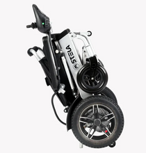 Load image into Gallery viewer, STELA SL10 Electric Wheelchair