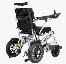 Load image into Gallery viewer, STELA SL10 Electric Wheelchair