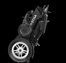 Load image into Gallery viewer, STELA SL30 ELECTRIC WHEELCHAIR
