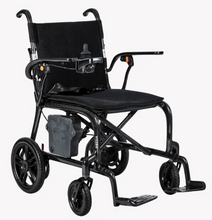 Load image into Gallery viewer, STELA EFOLD40 ELECTRIC WHEELCHAIR