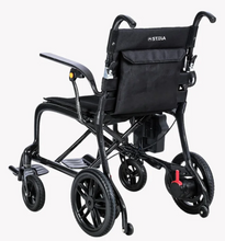 Load image into Gallery viewer, STELA EFOLD40 ELECTRIC WHEELCHAIR