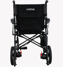 Load image into Gallery viewer, STELA eFOLD50 ELECTRIC WHEELCHAIR