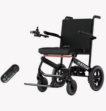 Load image into Gallery viewer, STELA eFOLD10 ELECTRIC WHEELCHAIR