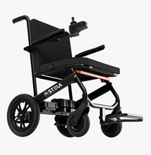 Load image into Gallery viewer, STELA eFOLD10 ELECTRIC WHEELCHAIR