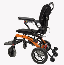 Load image into Gallery viewer, STELA eFOLD20 ELECTRIC WHEELCHAIR