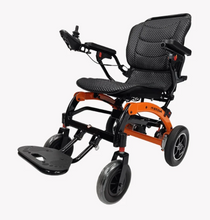 Load image into Gallery viewer, STELA eFOLD20 ELECTRIC WHEELCHAIR