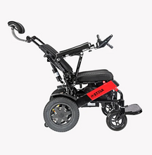 Load image into Gallery viewer, STELA eFOLD40 SEMI LIGHTWEIGHT ELECTRIC WHEELCHAIR