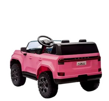 Load image into Gallery viewer, Lexus GX550 12V Licensed Electric Ride-On Car for Kids Age 3-7 Years