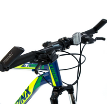 Load image into Gallery viewer, Trinx Mountain Bike MAJESTIC 136 Elite alloy 27.5" -Entry Level Bike