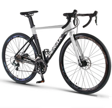Load image into Gallery viewer, Alpha Adults Road Bike 52Cm
