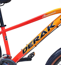 Load image into Gallery viewer, Gamma Adults Road Bicycle 26inch Conquer The Road Full Shimano Light Weight