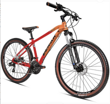 Load image into Gallery viewer, Gamma Adults Road Bicycle 26inch Conquer The Road Full Shimano Light Weight