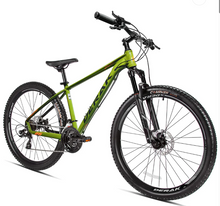 Load image into Gallery viewer, Delta Mountain Bicycle 26inch Pure Alloy Full Hydraulic 24Speed - For Teenagers & Adults