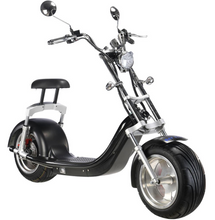 Load image into Gallery viewer, New Harley Electric Bike 60Ah 15Ah 2000W