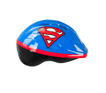 Load image into Gallery viewer, Spartan Superman Helmet Age 3-6 years