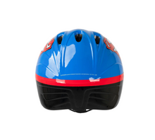 Load image into Gallery viewer, Spartan Superman Helmet Age 3-6 years