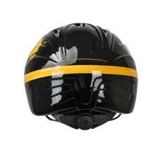 Load image into Gallery viewer, Spartan Batman Helmet Age 3-6 years