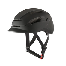 Load image into Gallery viewer, Marshall Riders Helmet With LED Lights