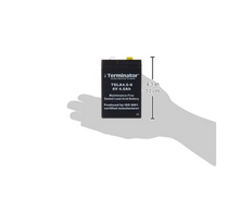 Load image into Gallery viewer, 6V 4.5Ah sealed lead acid (SLA) battery For kids Ride on Toys Bikes