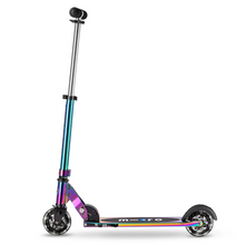 Load image into Gallery viewer, Micro Sprite LED - Neochrome Age 5-12 Years