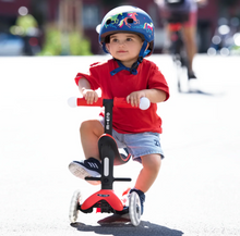 Load image into Gallery viewer, Micro Mini2Grow Deluxe Magic LED - Red Kids Age 1-6 Years