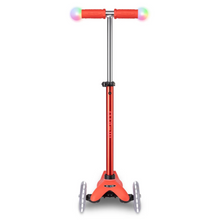 Load image into Gallery viewer, Micro Mini2Grow Deluxe Magic LED - Red Kids Age 1-6 Years