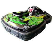Load image into Gallery viewer, High-Speed Adult Electric Go-Kart Racing Pedal Kart Adults Battery Powered Electric Go Kart For Commercial Use