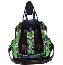 Load image into Gallery viewer, Commercial Electric Go Karts for Adults Entertainment for Racing Track Kart
