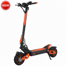Load image into Gallery viewer, Kugoo F4 Pro Electric Scooter 60V 23.4Ah 1400W Dual Motor 2025 New