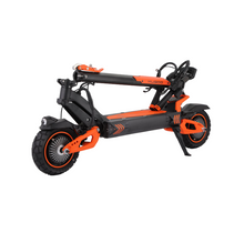 Load image into Gallery viewer, Kugoo F4 Pro Electric Scooter 60V 23.4Ah 1400W Dual Motor 2025 New