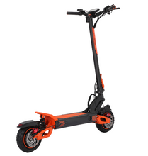 Load image into Gallery viewer, Kugoo F4 Pro Electric Scooter 60V 23.4Ah 1400W Dual Motor 2025 New