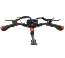 Load image into Gallery viewer, Kugoo F4 Pro Electric Scooter 60V 23.4Ah 1400W Dual Motor 2025 New