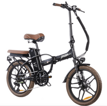Load image into Gallery viewer, JAGER SPORT M2 E Bike - E-Scooter UAE Hub