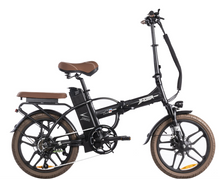 Load image into Gallery viewer, JAGER SPORT M2 E Bike - E-Scooter UAE Hub