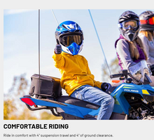 Load image into Gallery viewer, 2025 Polaris Outlaw 70 EFI Age 6+