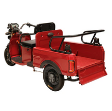 Load image into Gallery viewer, Heavy Duty Electric Big Truck -Three wheeler
