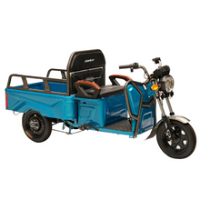 Load image into Gallery viewer, Heavy Duty Electric Big Truck -Three wheeler