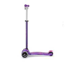 Load image into Gallery viewer, Maxi Micro Deluxe Pro LED The Original Children's Scooter Age from 5-12 years