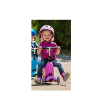 Load image into Gallery viewer, Micro Scooter Mini 2 Go Classic Age 1-6 Years