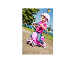 Load image into Gallery viewer, Micro Scooter Mini 2 Go Classic Age 1-6 Years