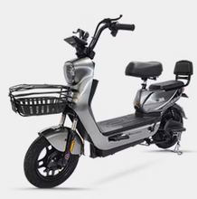 Load image into Gallery viewer, Aster D2 City Electric Bike 48V 20Ah