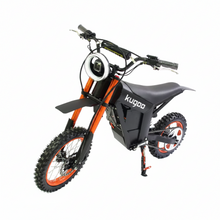 Load image into Gallery viewer, Kugoo Wish 01 Electric Dirt Bike 55kmh speed 50Km Range 3000W Off Road
