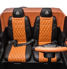 Load image into Gallery viewer, Kids Ride-on 24V Mercedes Maybach G650 Brushless Motor
