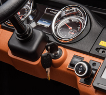 Load image into Gallery viewer, Kids Ride-on 24V Mercedes Maybach G650 Brushless Motor